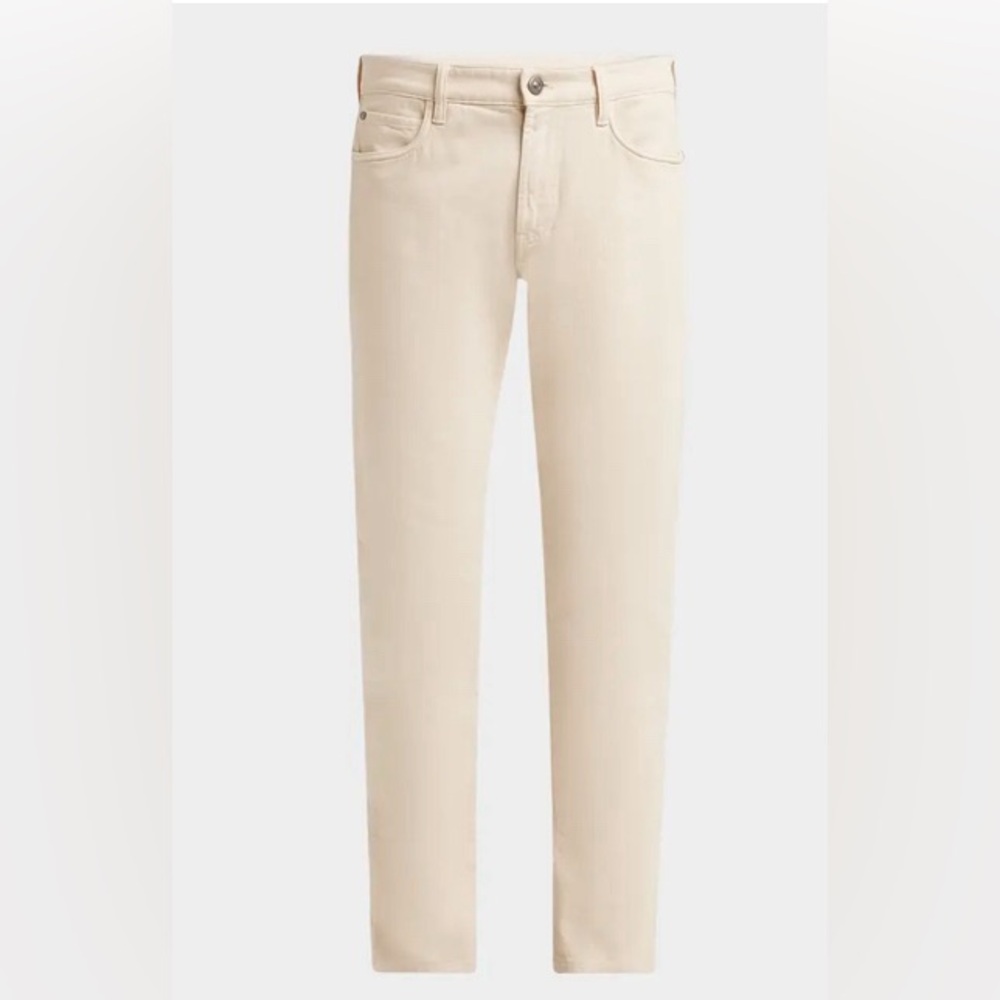 Mon Frere “Brando” slim straight jeans sz 31” x 33”